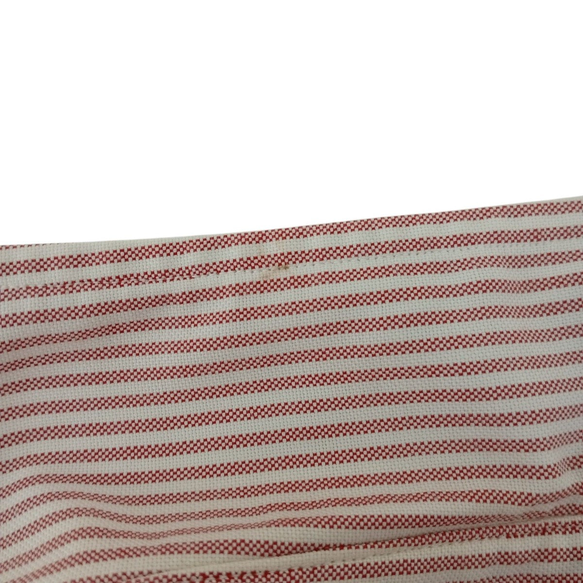 BROOKS BROTHERS ストライプ長袖シャツ 古着・中古-4枚目のアイテム画像