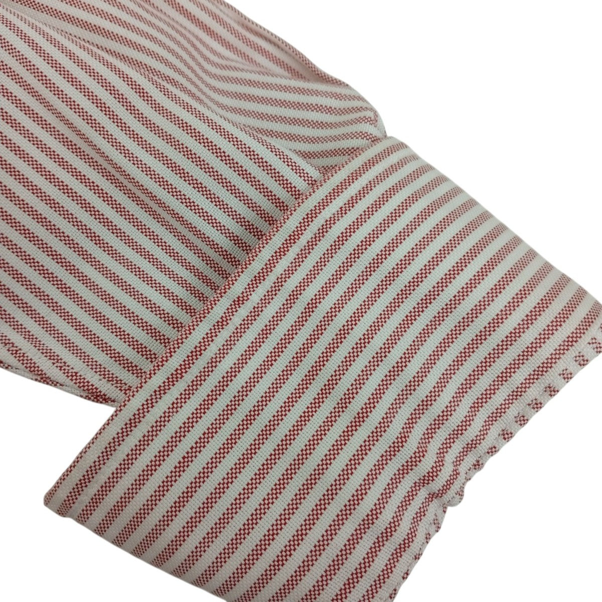 BROOKS BROTHERS ストライプ長袖シャツ 古着・中古-5枚目のアイテム画像