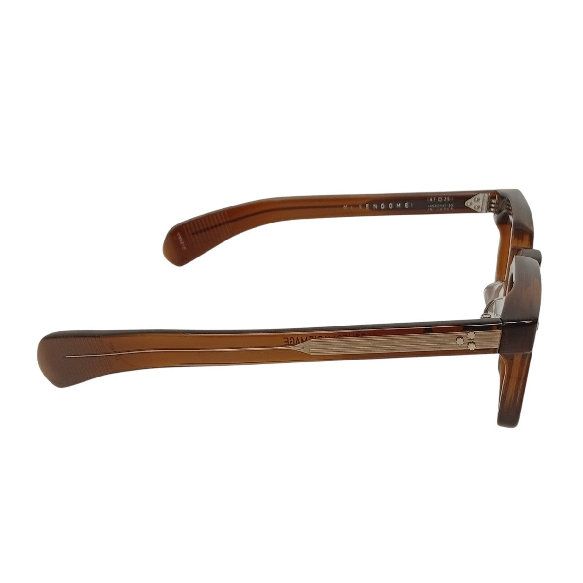 VENDOME 和 世界350本限定眼鏡JMMVE1D