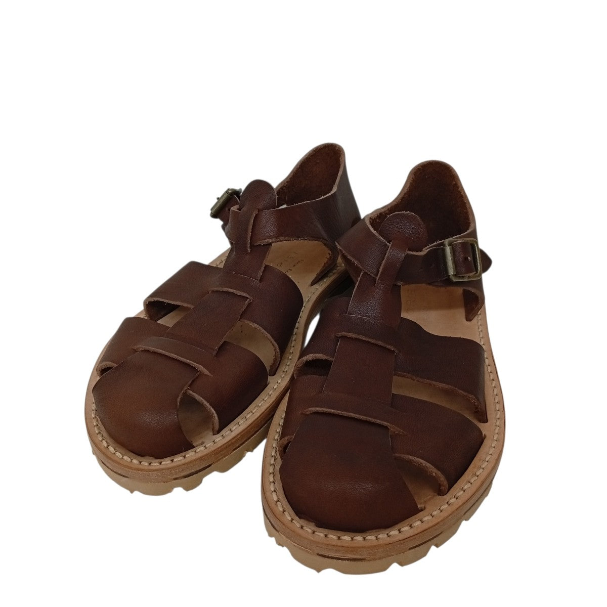 GURKHA SANDALサンダル