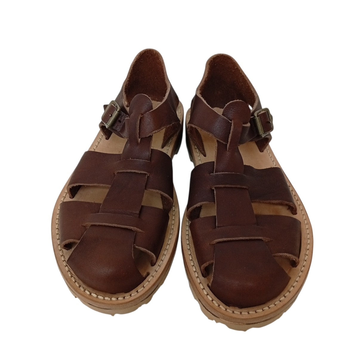 GURKHA SANDALサンダル