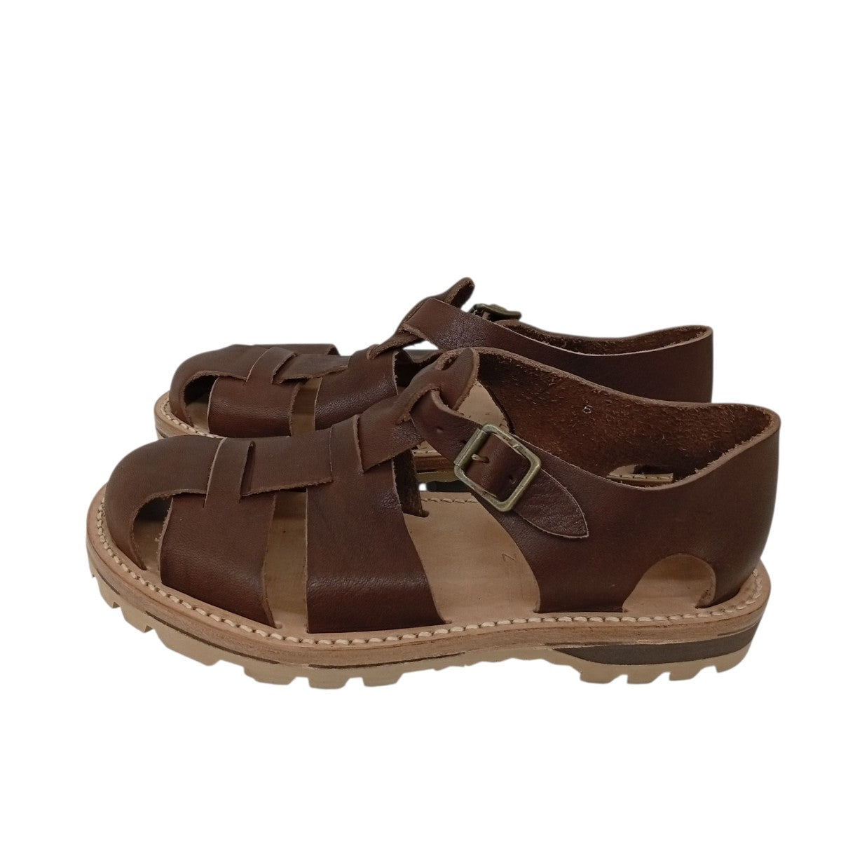 GURKHA SANDALサンダル
