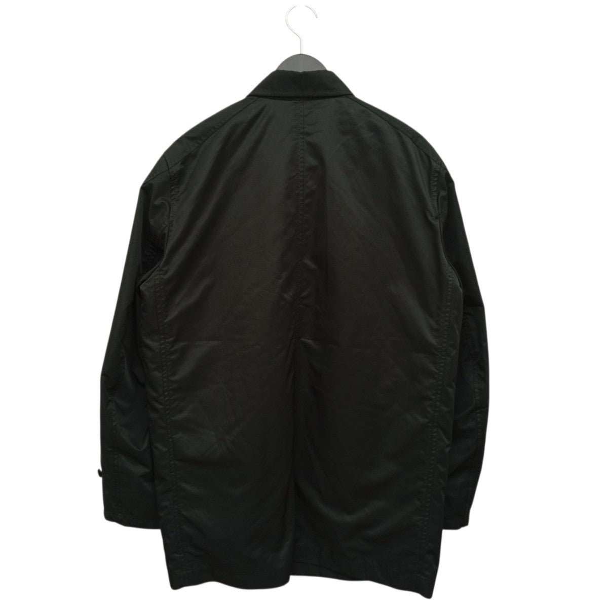 LACOSTE ライナー付きコートBH022E 古着・中古-2枚目のアイテム画像