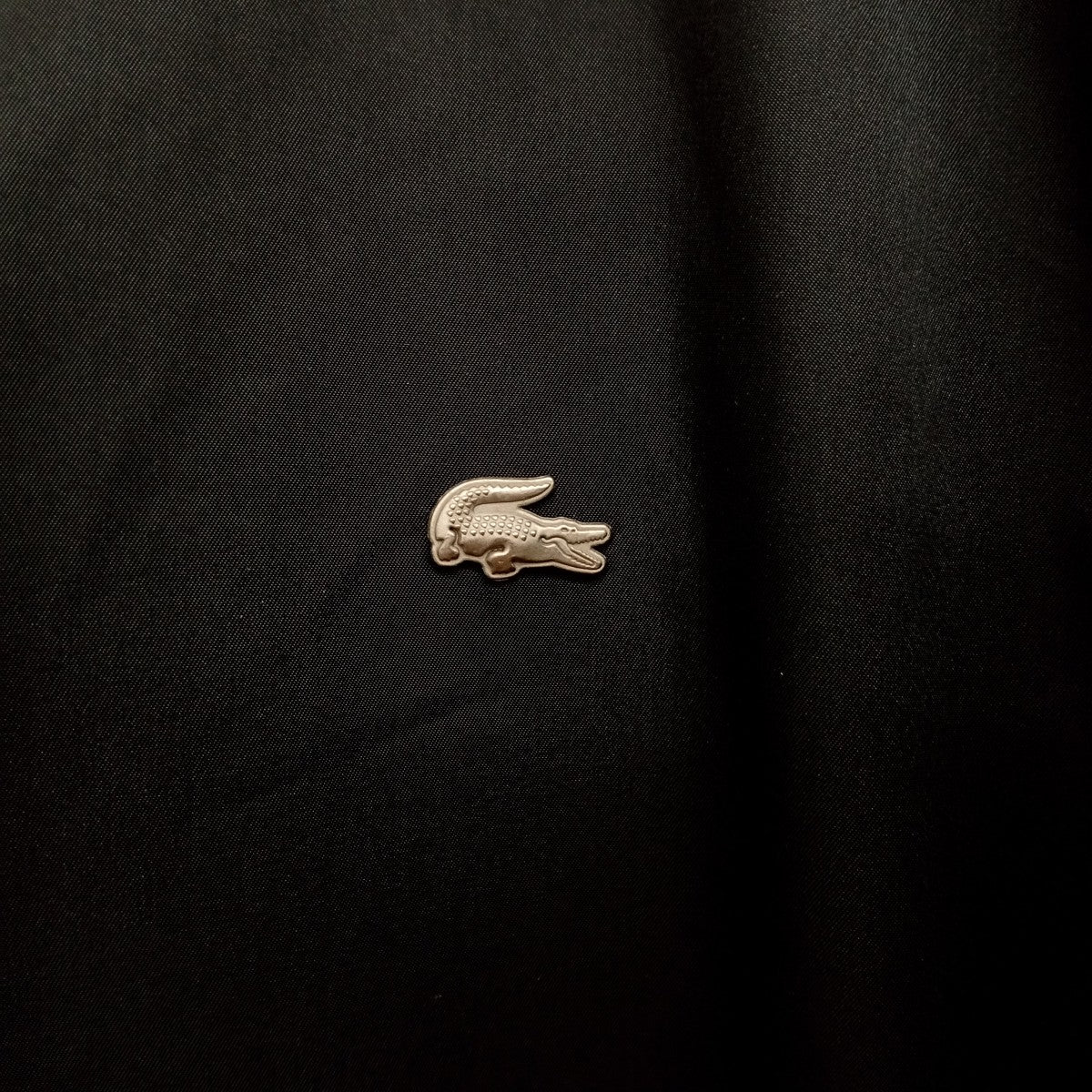 LACOSTE ライナー付きコートBH022E 古着・中古-8枚目のアイテム画像