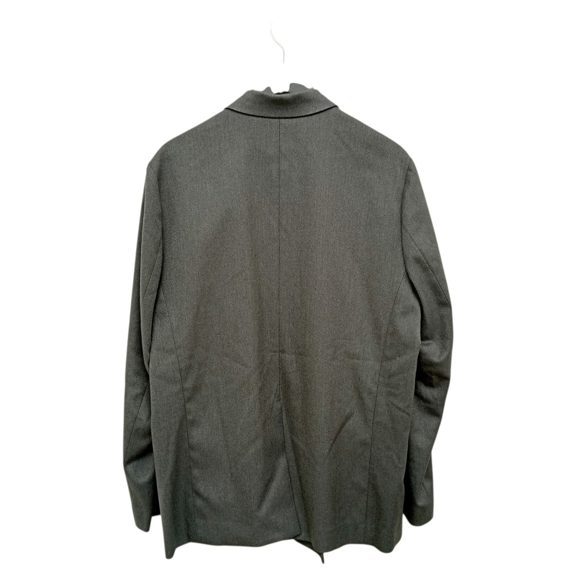 THERMOLITE KIMONO COLLAR JACKETテーラードジャケット203064A-3
