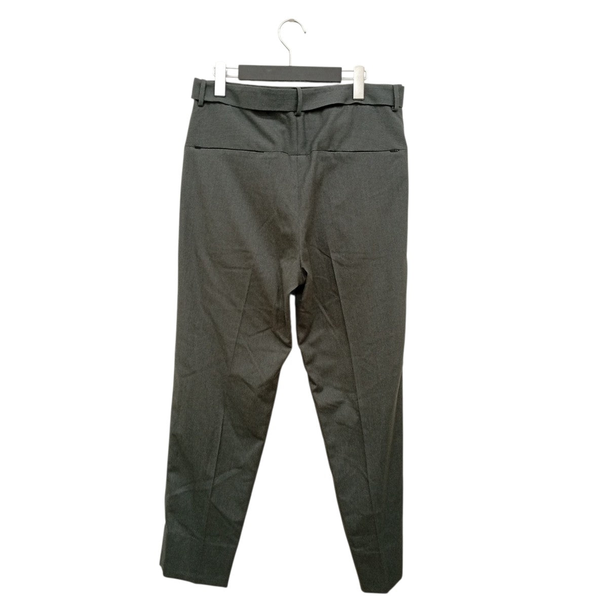 02DERIV THERMOLOTE TROUSERSパンツ203065A-3 古着・中古-2枚目のアイテム画像