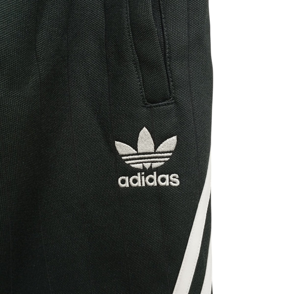 adidas ショートパンツCE4850 古着・中古-5枚目のアイテム画像