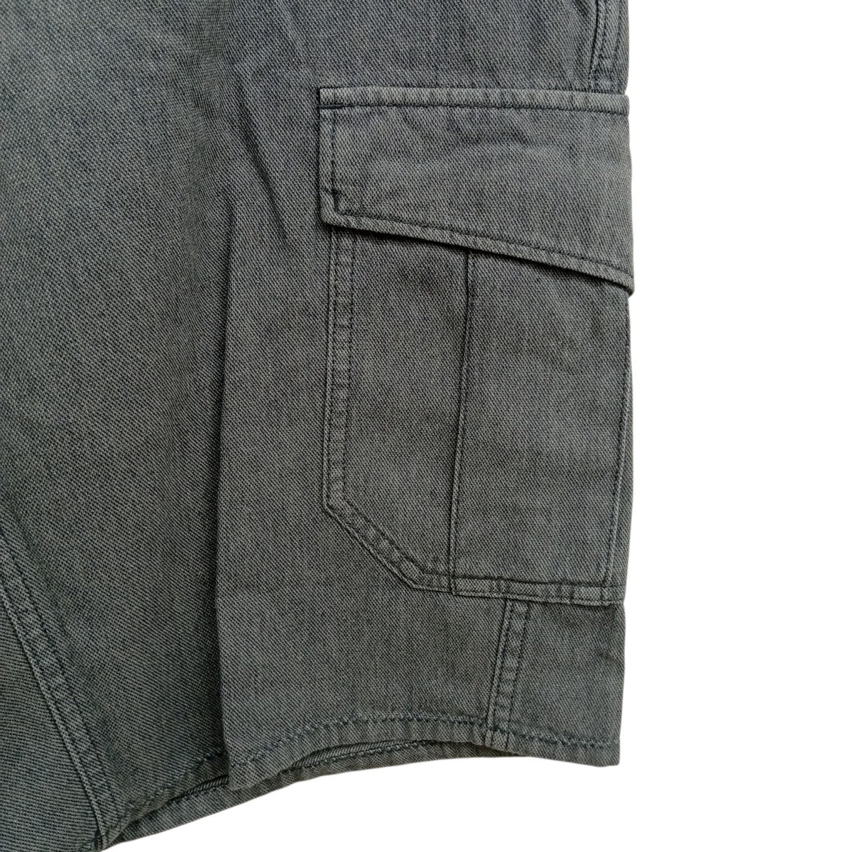 STONEMASTER ショートパンツSMMS231025 古着・中古-5枚目のアイテム画像