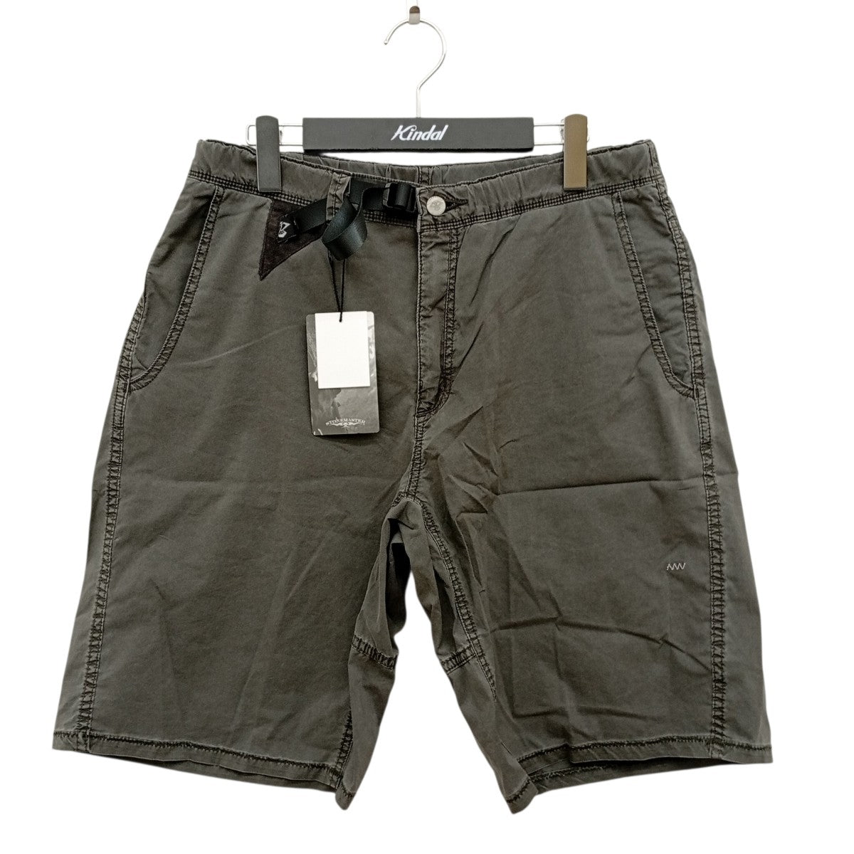STONEMASTER SM HYBRID SHORTSショートパンツSMMS233032 古着・中古-1枚目のアイテム画像