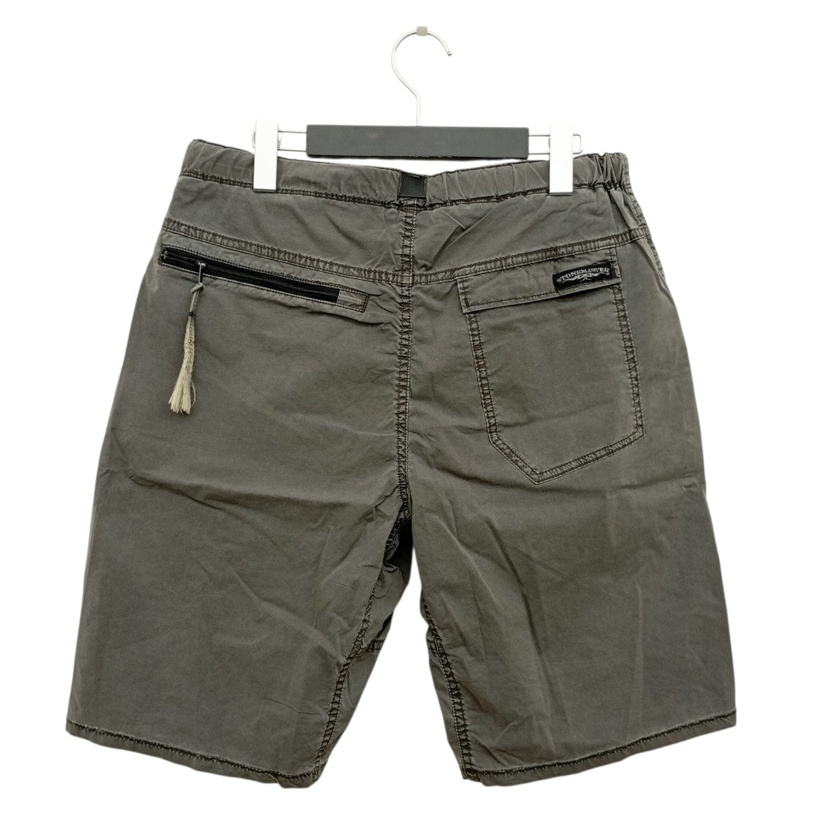 STONEMASTER SM HYBRID SHORTSショートパンツSMMS233032 古着・中古-2枚目のアイテム画像