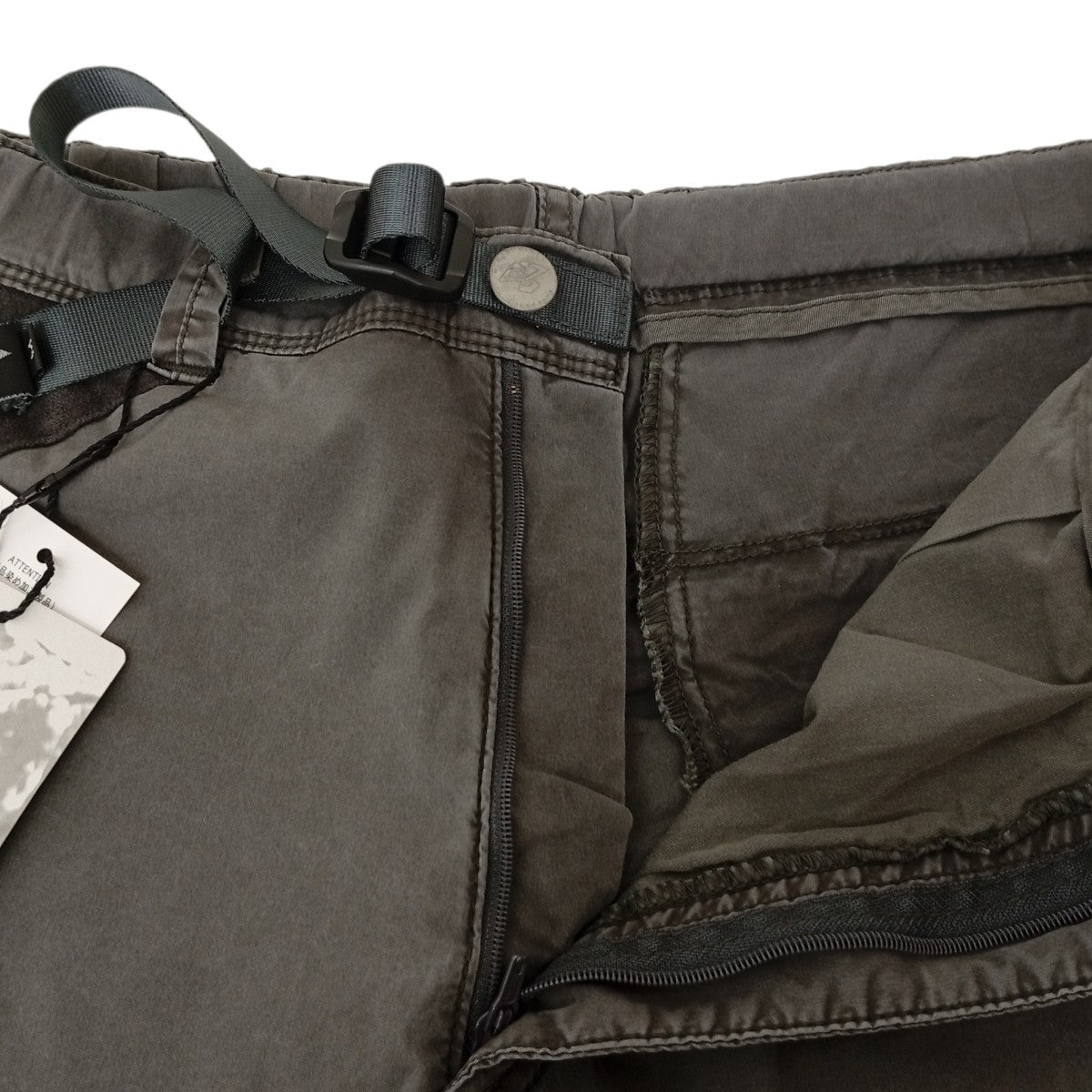 STONEMASTER SM HYBRID SHORTSショートパンツSMMS233032 古着・中古-3枚目のアイテム画像