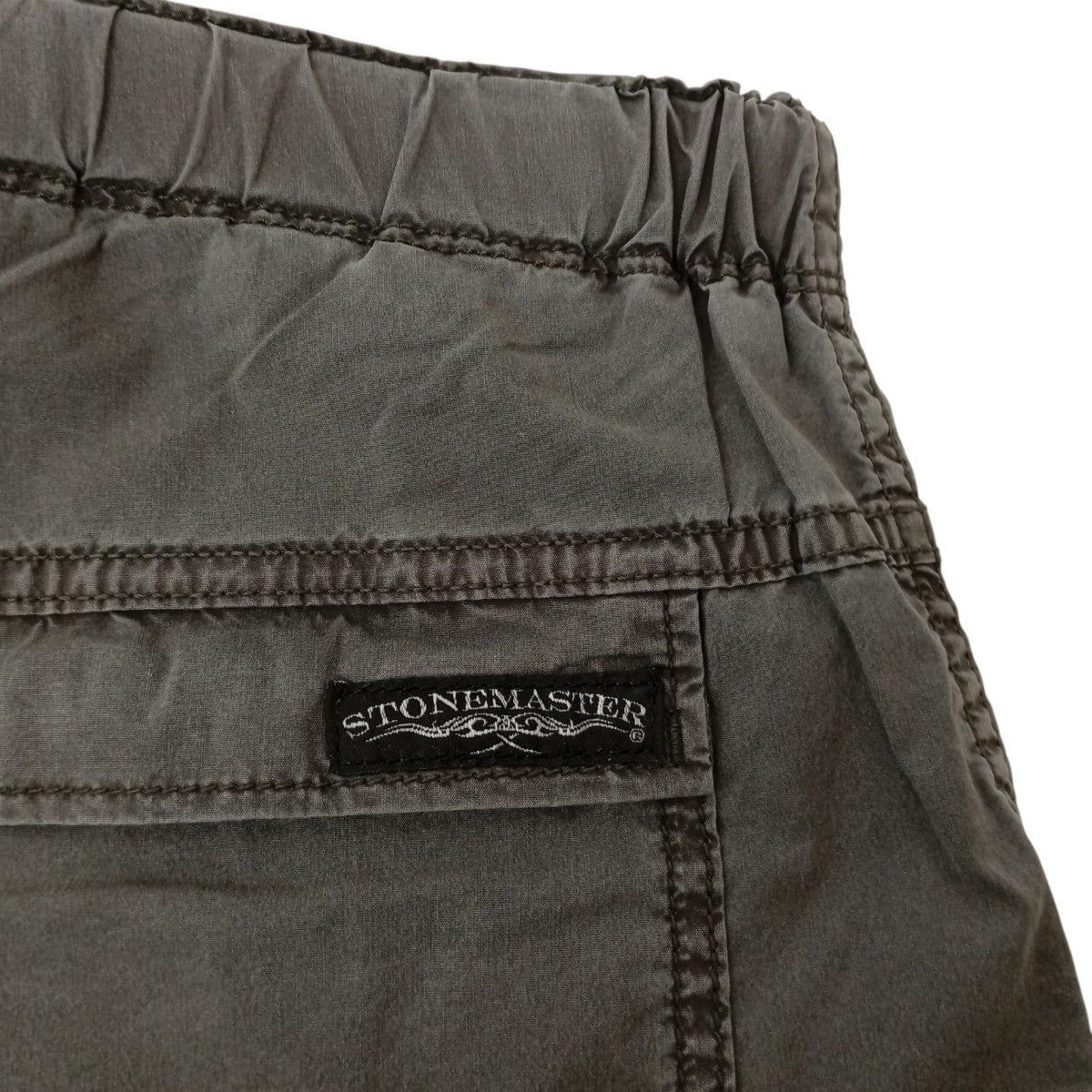 STONEMASTER SM HYBRID SHORTSショートパンツSMMS233032 古着・中古-5枚目のアイテム画像