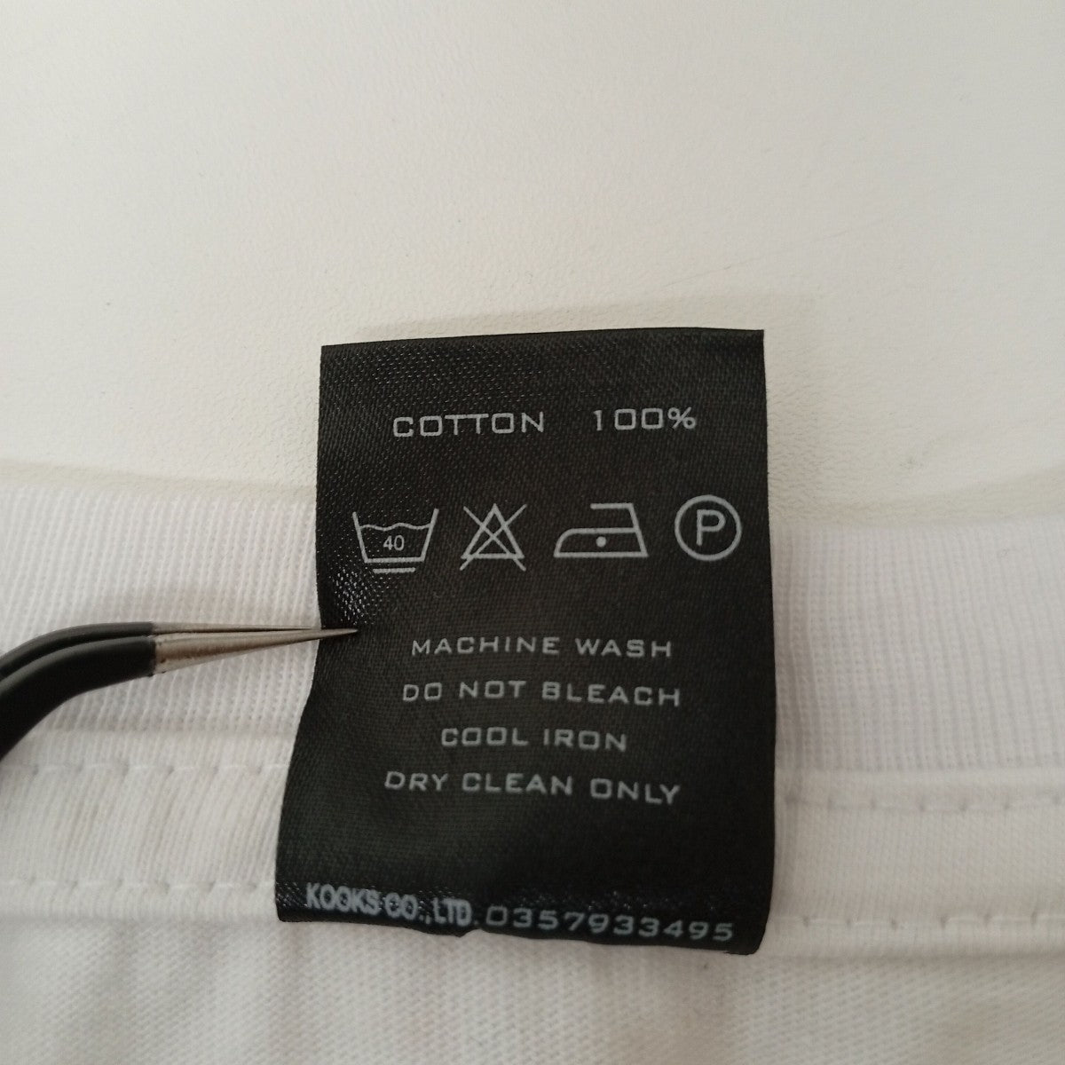 Tシャツ