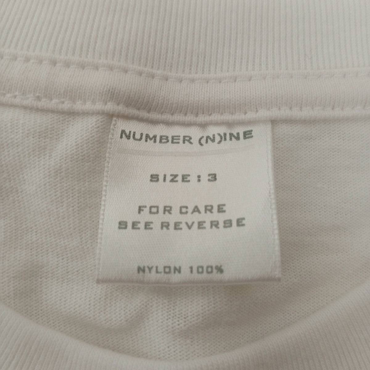 Tシャツ