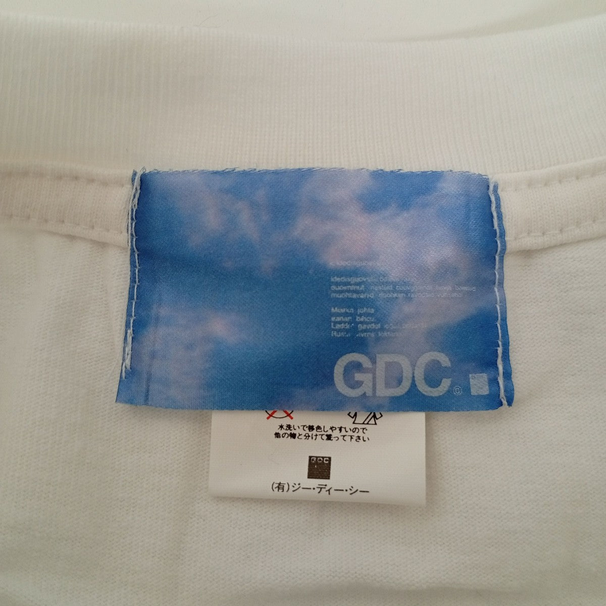 Tシャツ