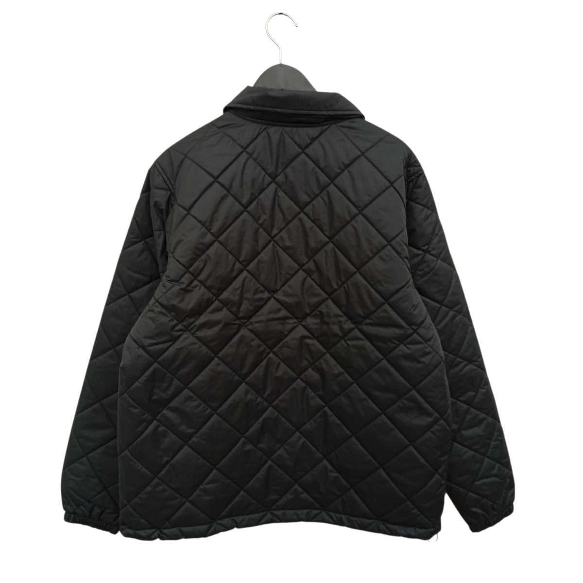 NIKE キルティングジャケットFZ0635-010 古着・中古-2枚目のアイテム画像