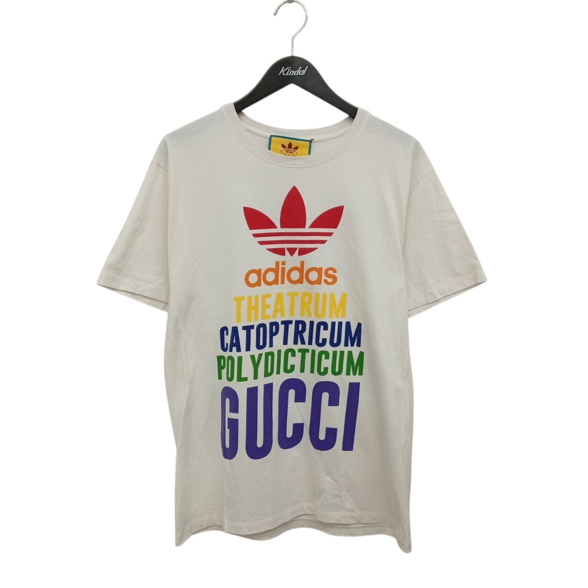 22AWTシャツ717422