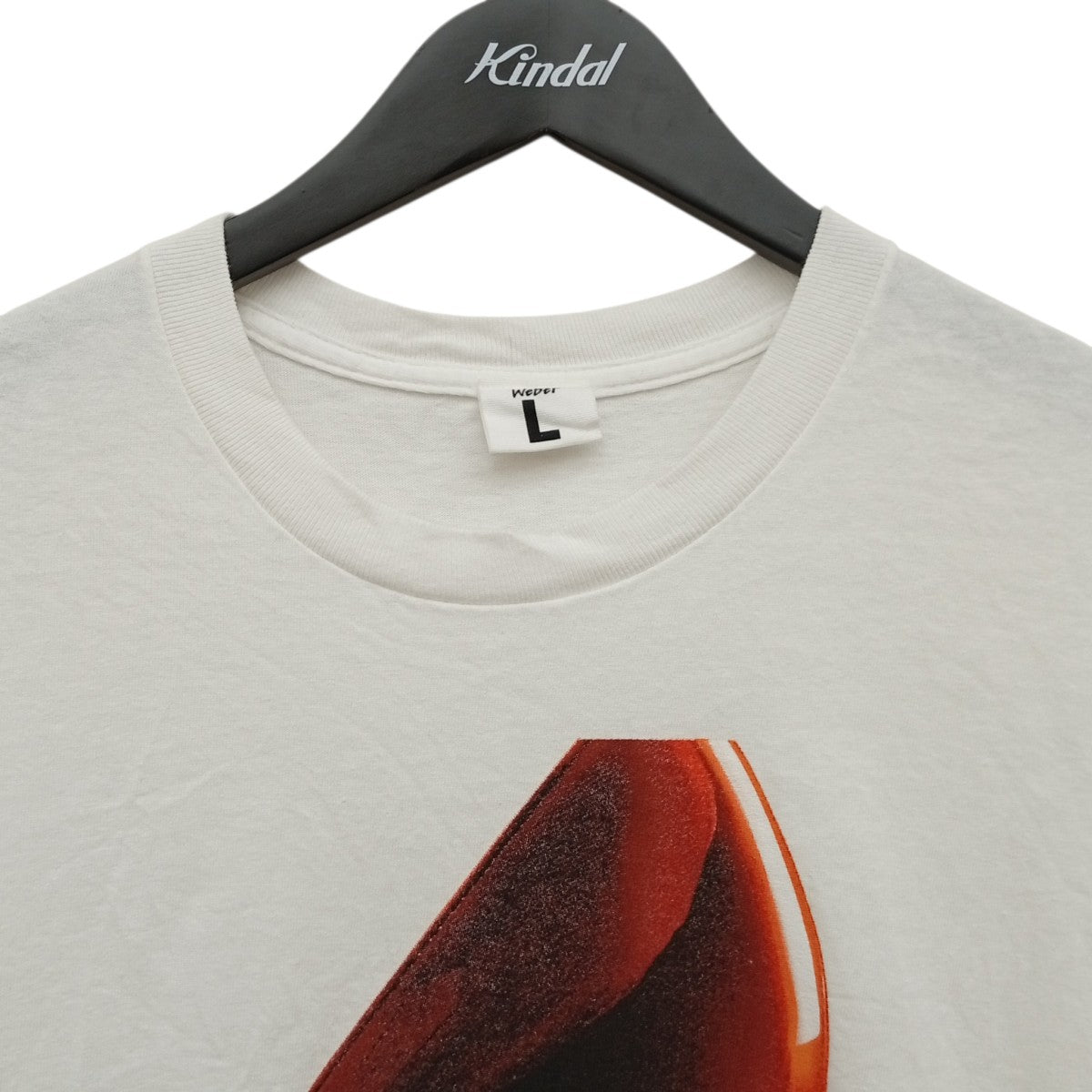 プラダを着た悪魔Tシャツ