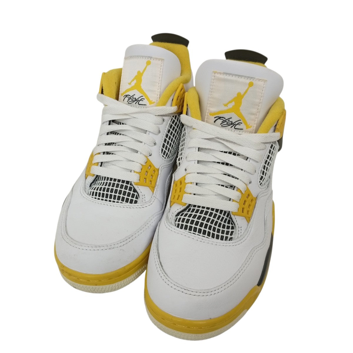 AIR JORDAN 4 RETROスニーカーAQ9129-101