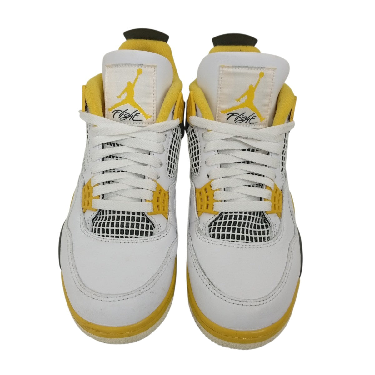 AIR JORDAN 4 RETROスニーカーAQ9129-101