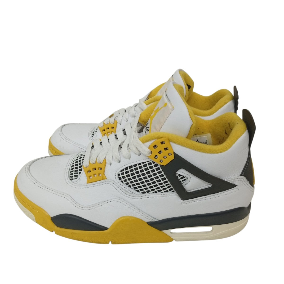 AIR JORDAN 4 RETROスニーカーAQ9129-101