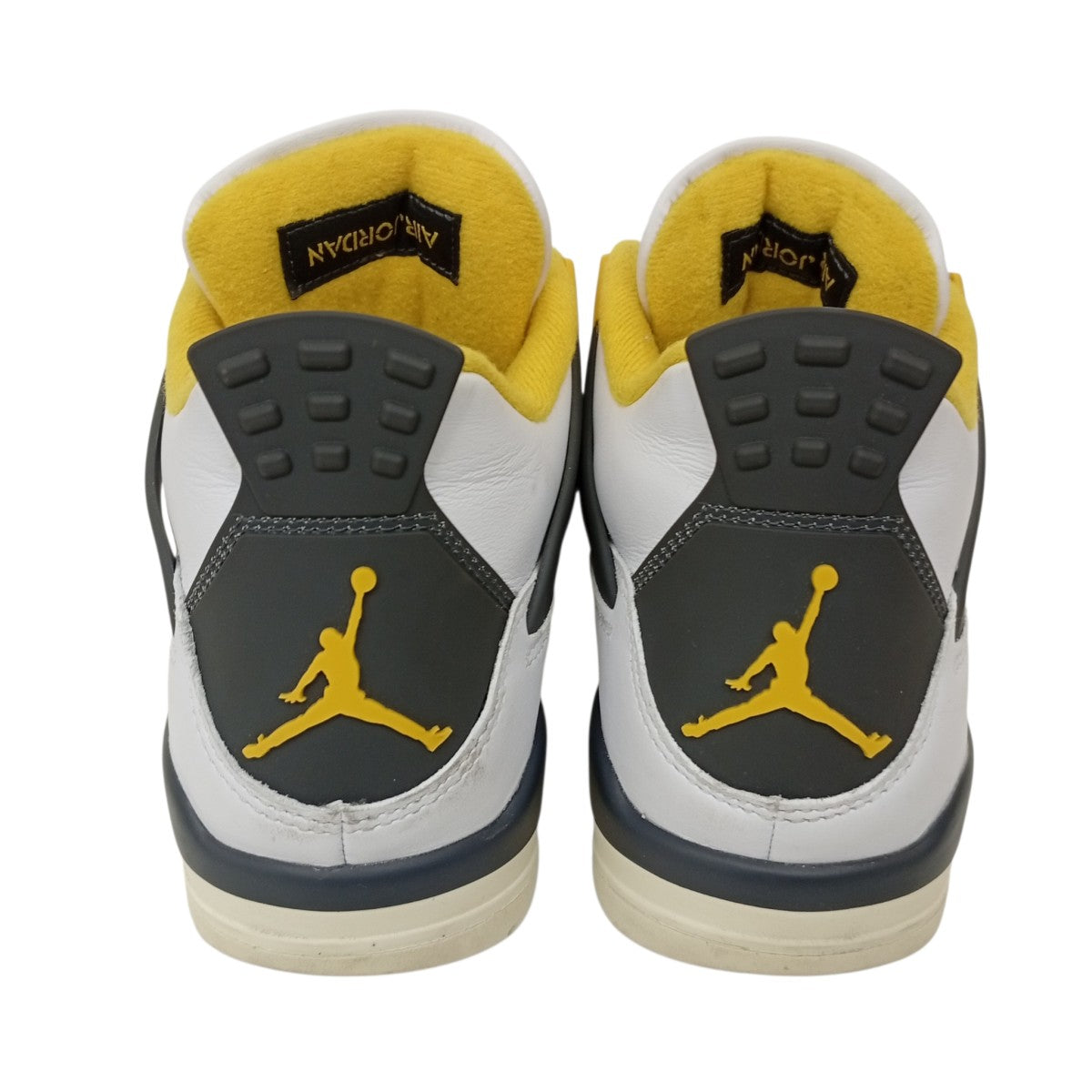 AIR JORDAN 4 RETROスニーカーAQ9129-101
