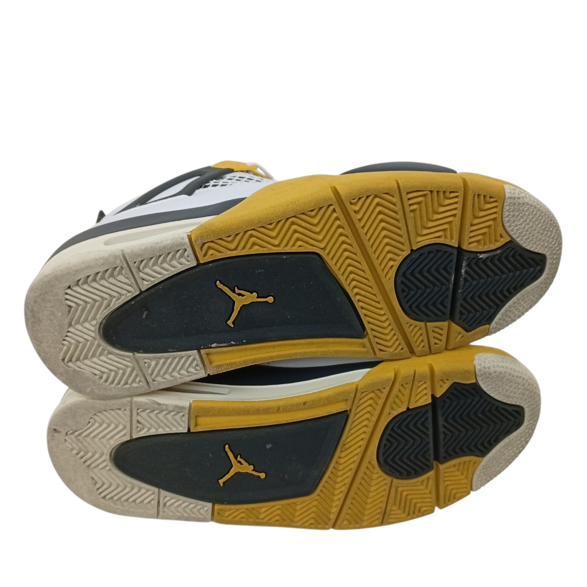 AIR JORDAN 4 RETROスニーカーAQ9129-101