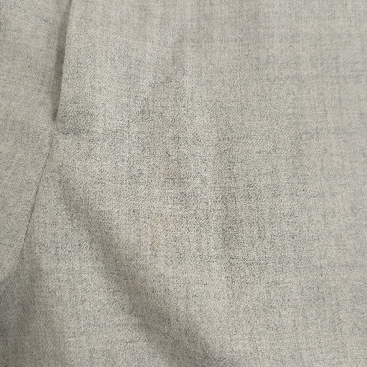 Midorikawa Trousers P03パンツMID21FW-P03 古着・中古-9枚目のアイテム画像