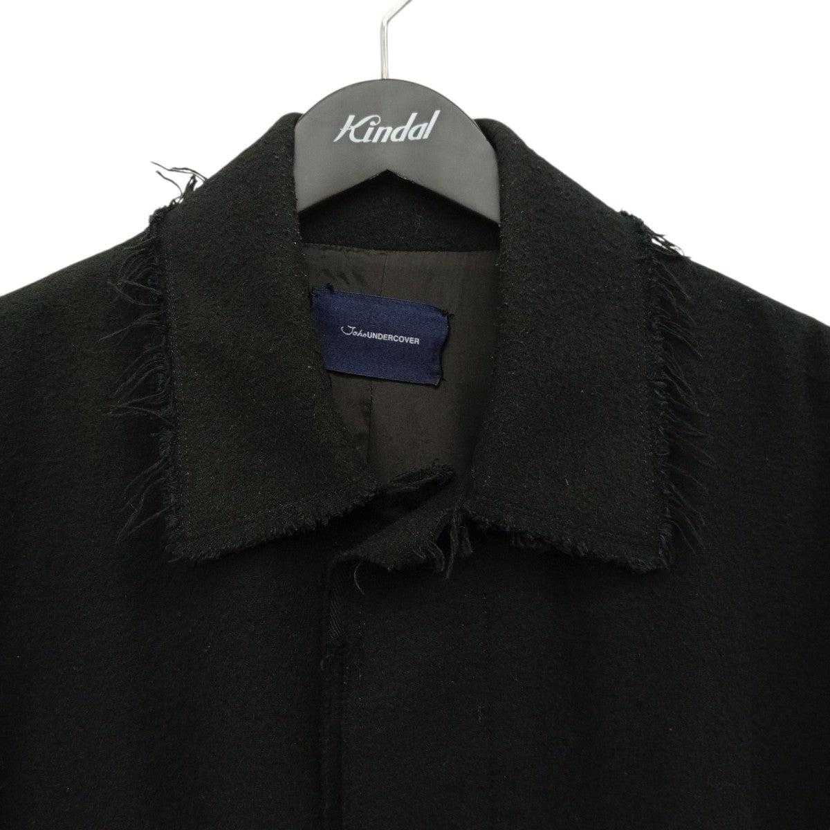 コートJUV4301-2