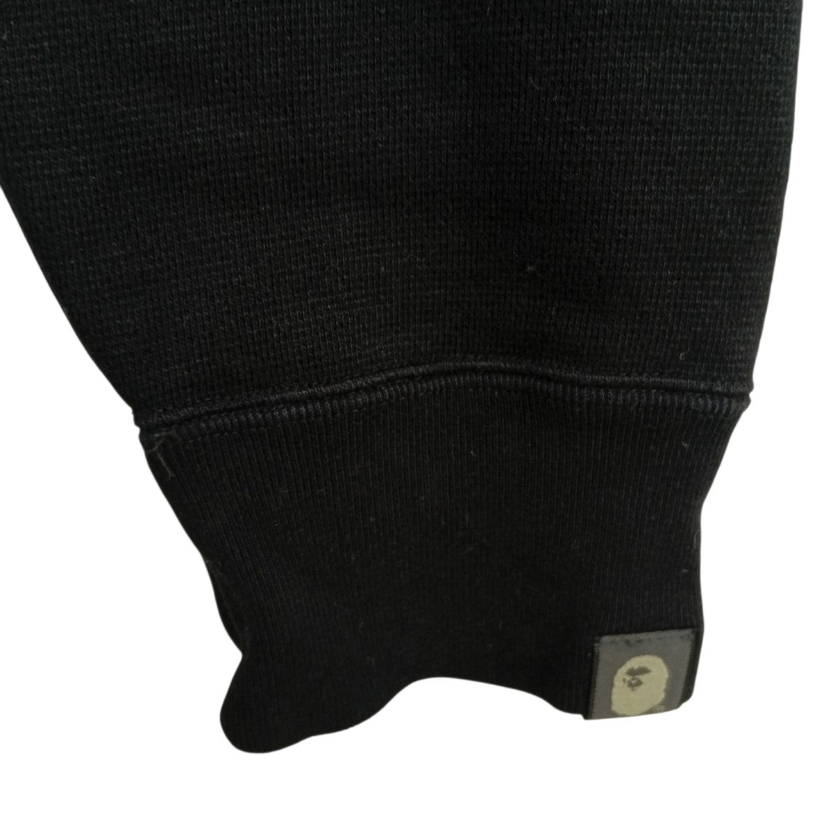 A BATHING APE パーカー 古着・中古-5枚目のアイテム画像