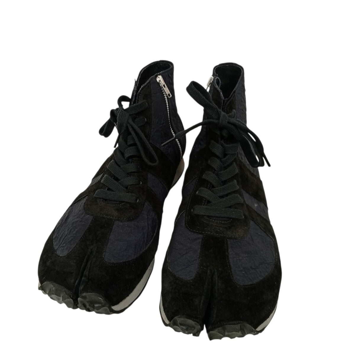 TRAINING SHOES5ハイカットスニーカー