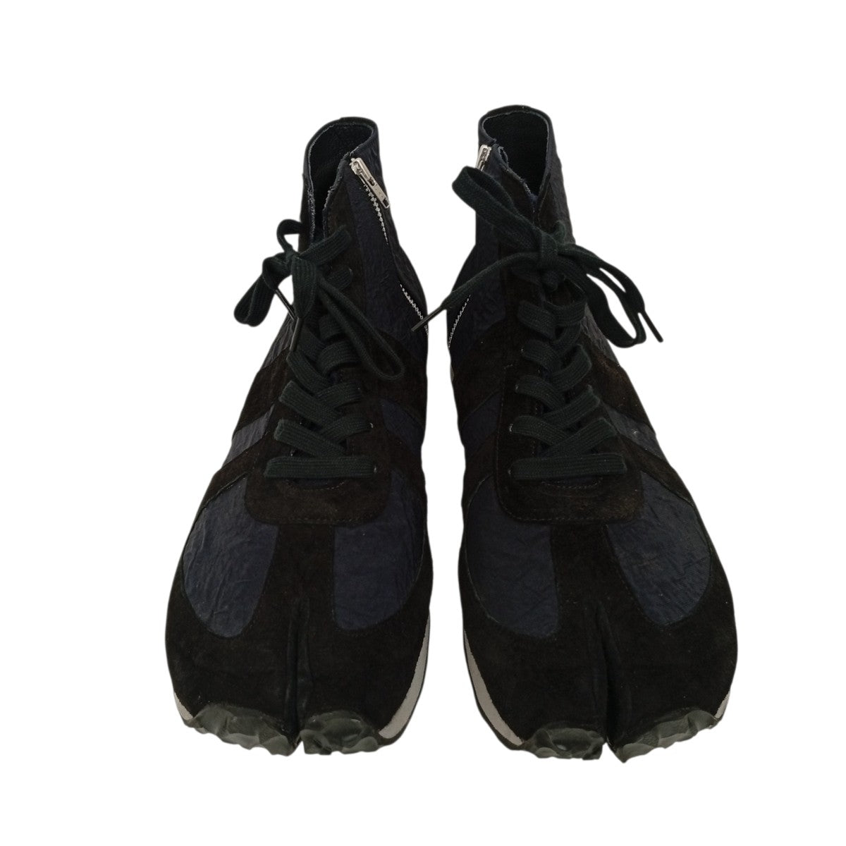 TRAINING SHOES5ハイカットスニーカー