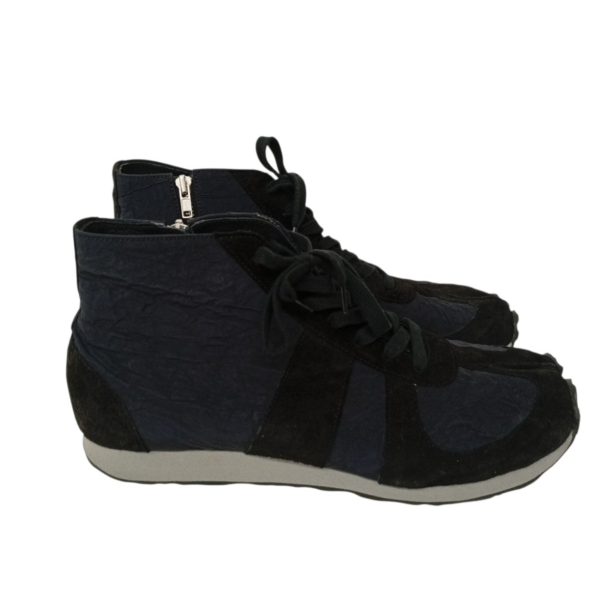 TRAINING SHOES5ハイカットスニーカー