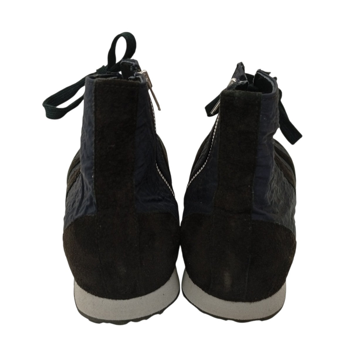 TRAINING SHOES5ハイカットスニーカー