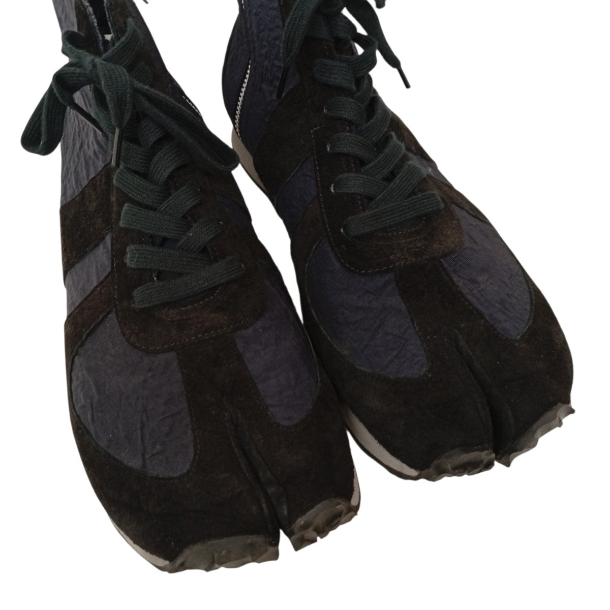 TRAINING SHOES5ハイカットスニーカー