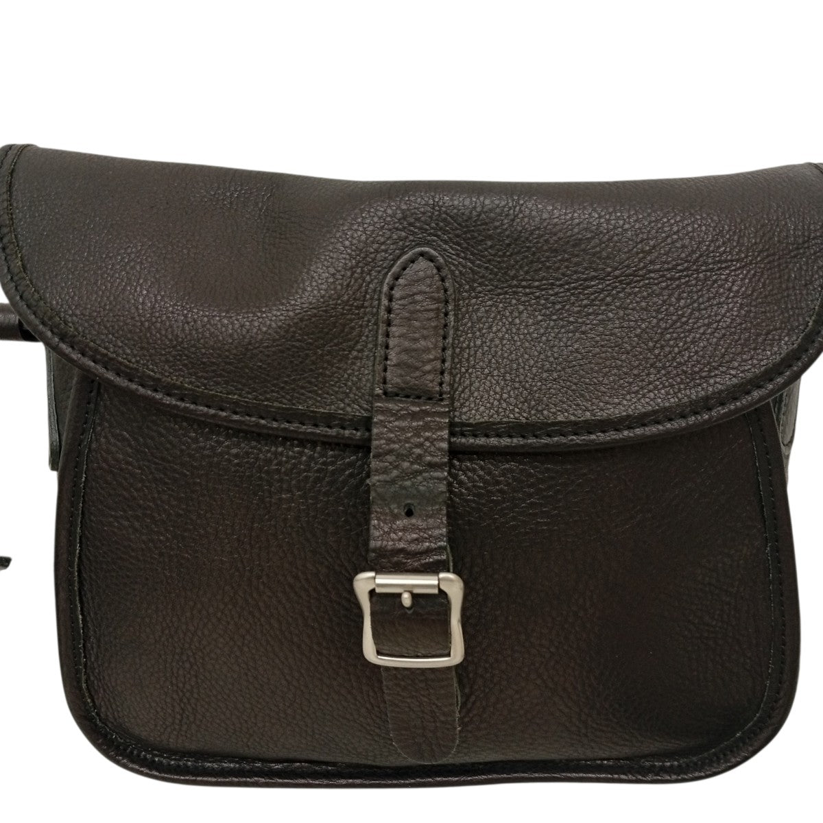 fino cartridge shoulder bagショルダーバッグ
