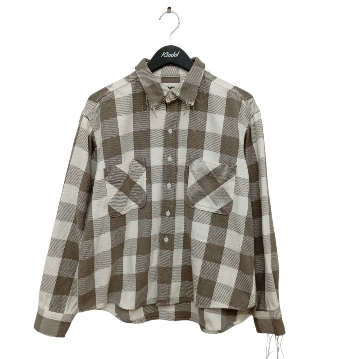 BLACK COMME DES GARCONS