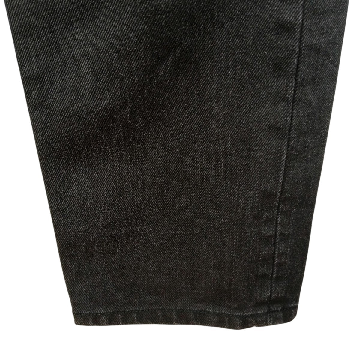 JOHN LAWRENCE SULLIVAN KNEE BUTTON JEANSデニムパンツ2A011-0321-15 古着・中古-8枚目のアイテム画像