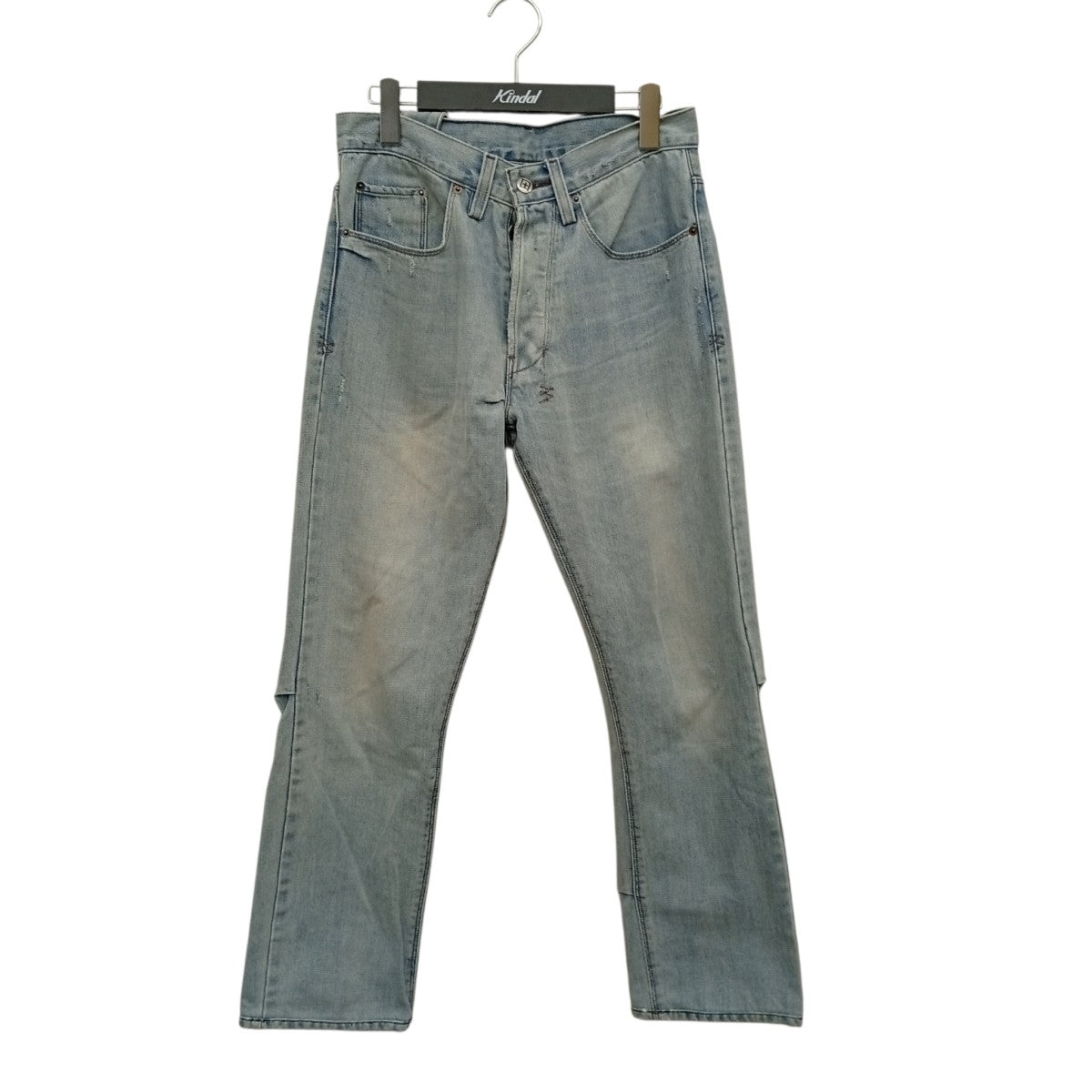Ksubi デニムパンツ 古着・中古-1枚目のアイテム画像