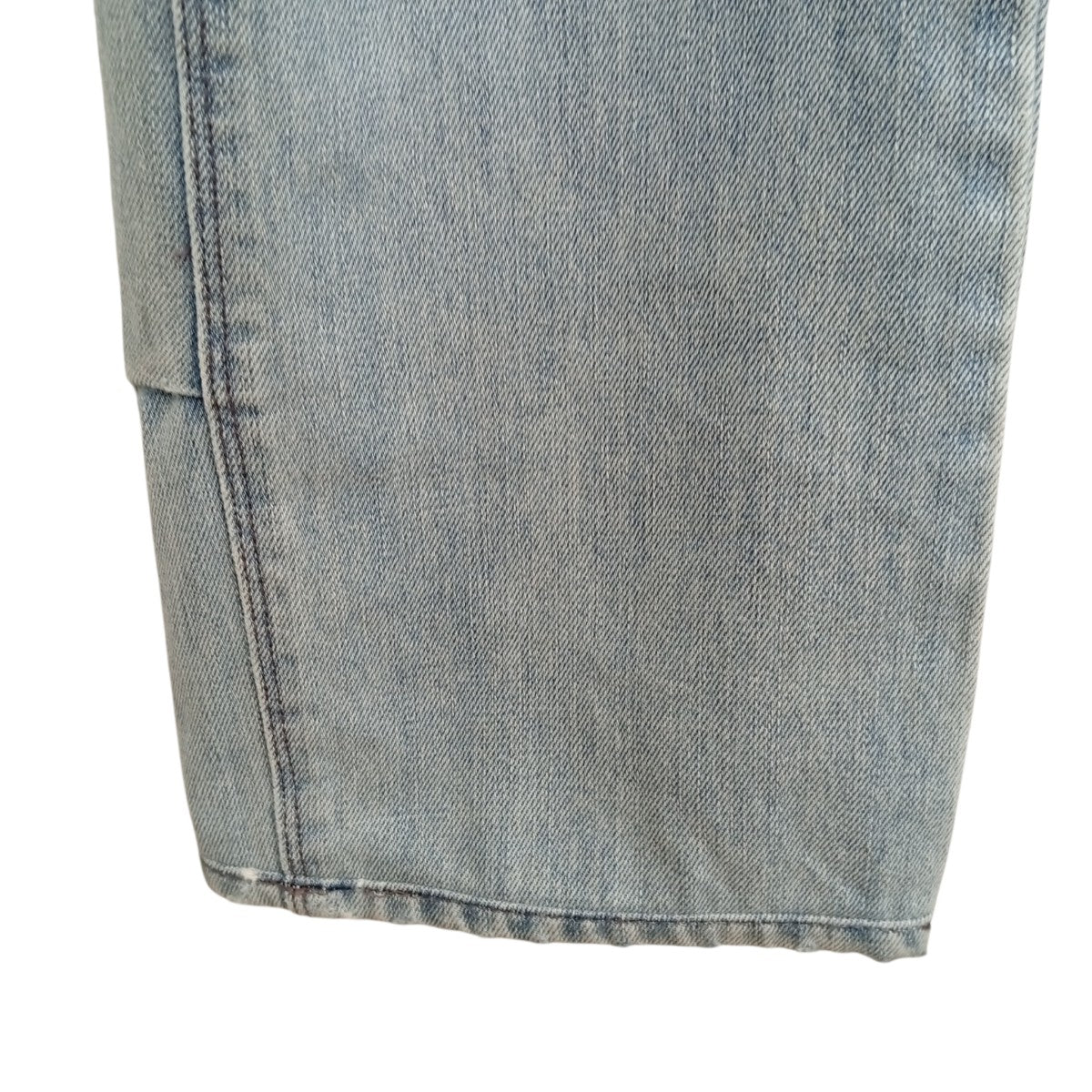 Ksubi デニムパンツ 古着・中古-5枚目のアイテム画像