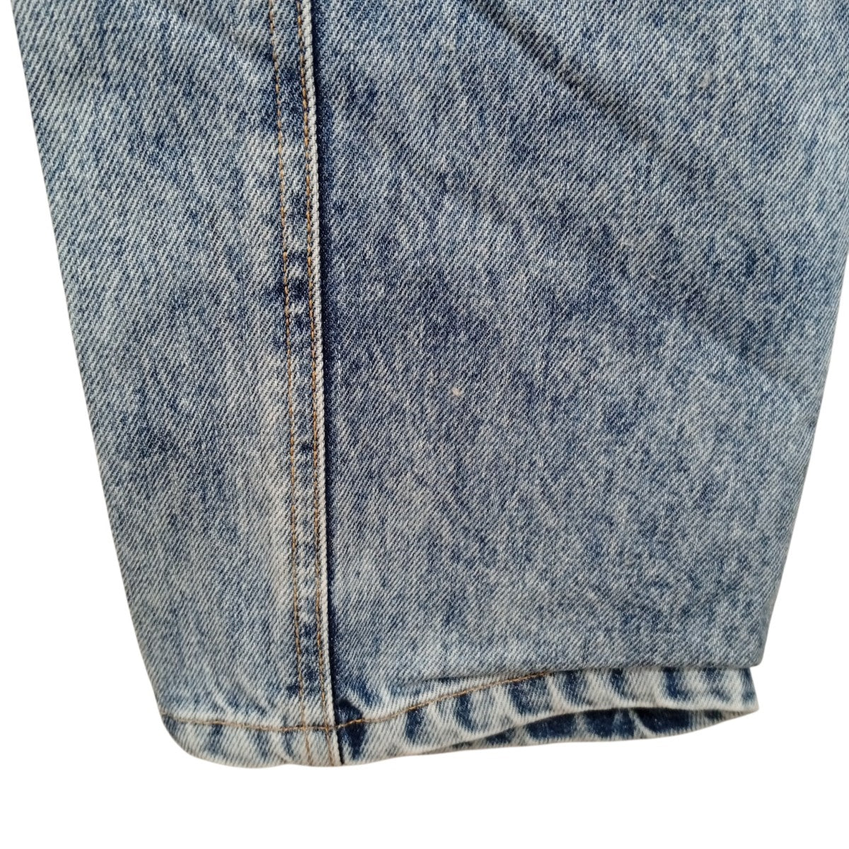 JOHN LAWRENCE SULLIVAN TWISTED JEANSデニムパンツ2A005-0319-39 古着・中古-8枚目のアイテム画像