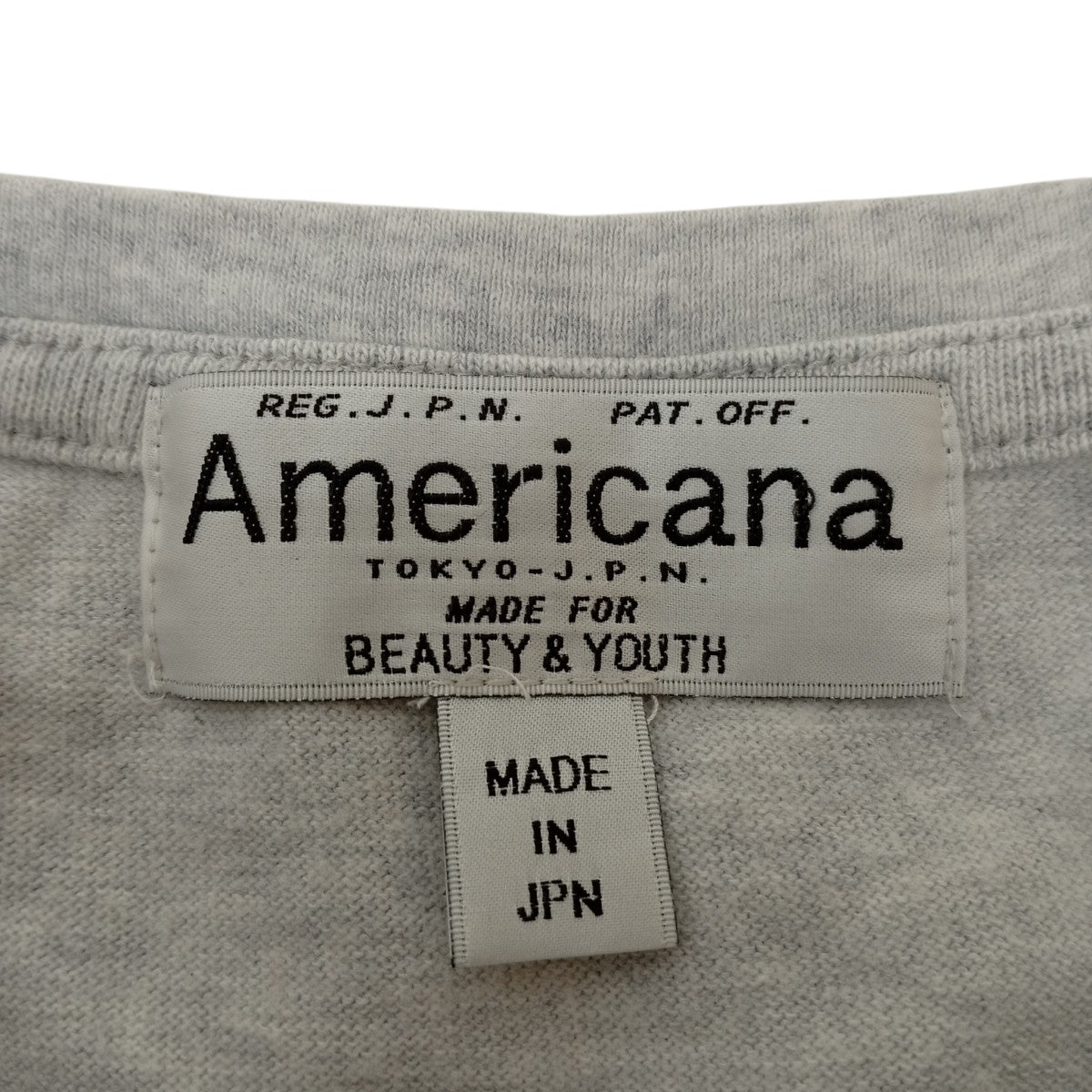 Tシャツ