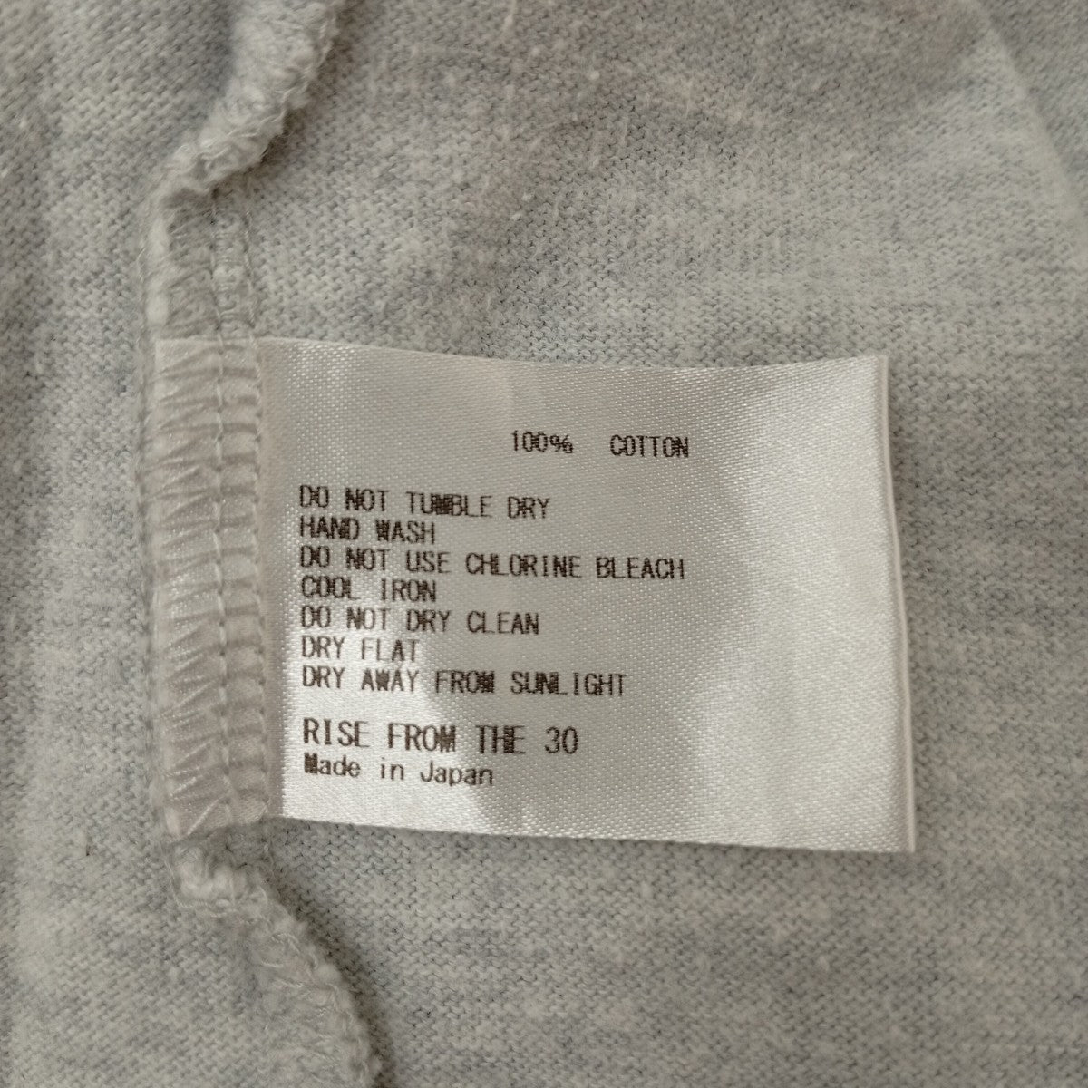 Tシャツ