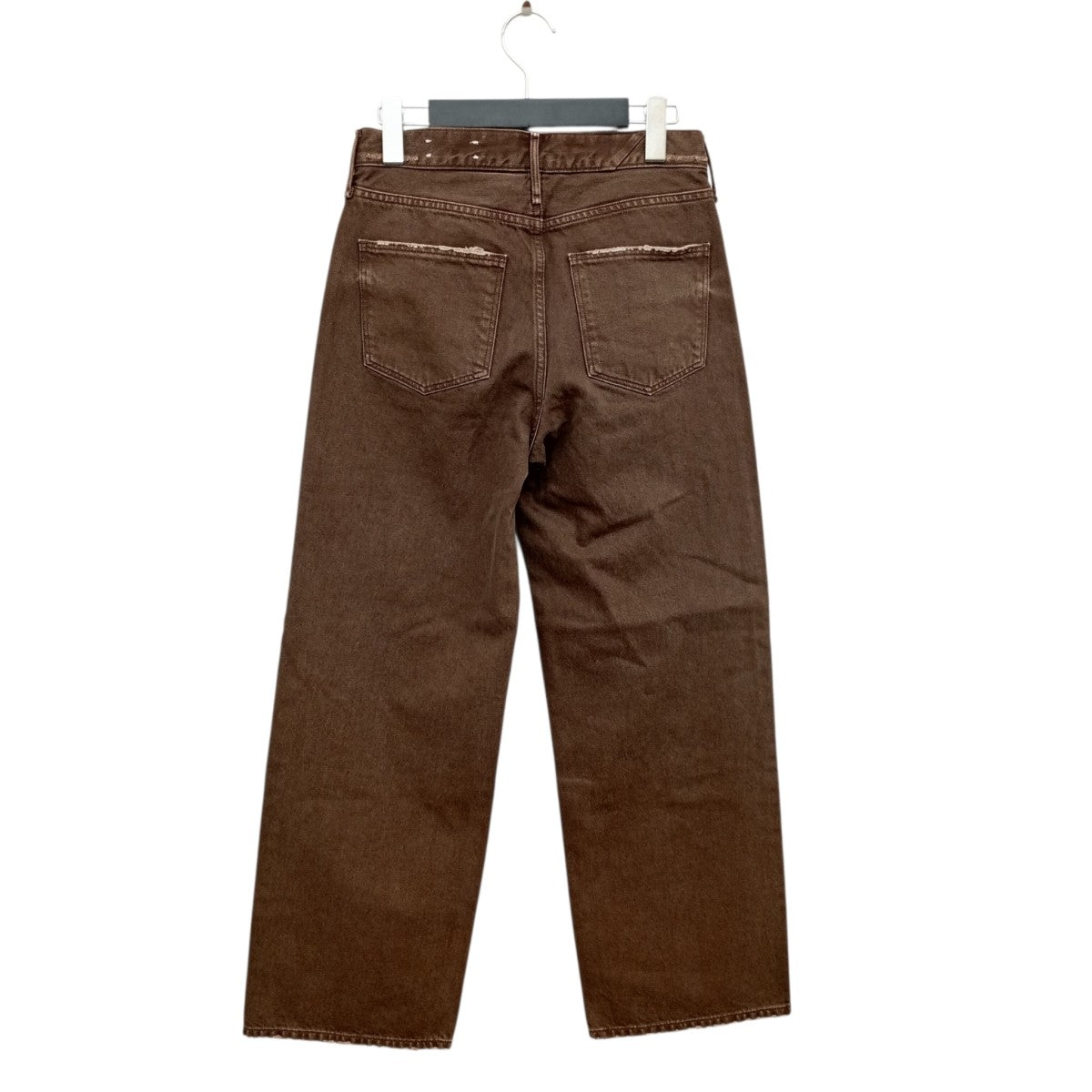 デニムパンツ1033126U02CHO