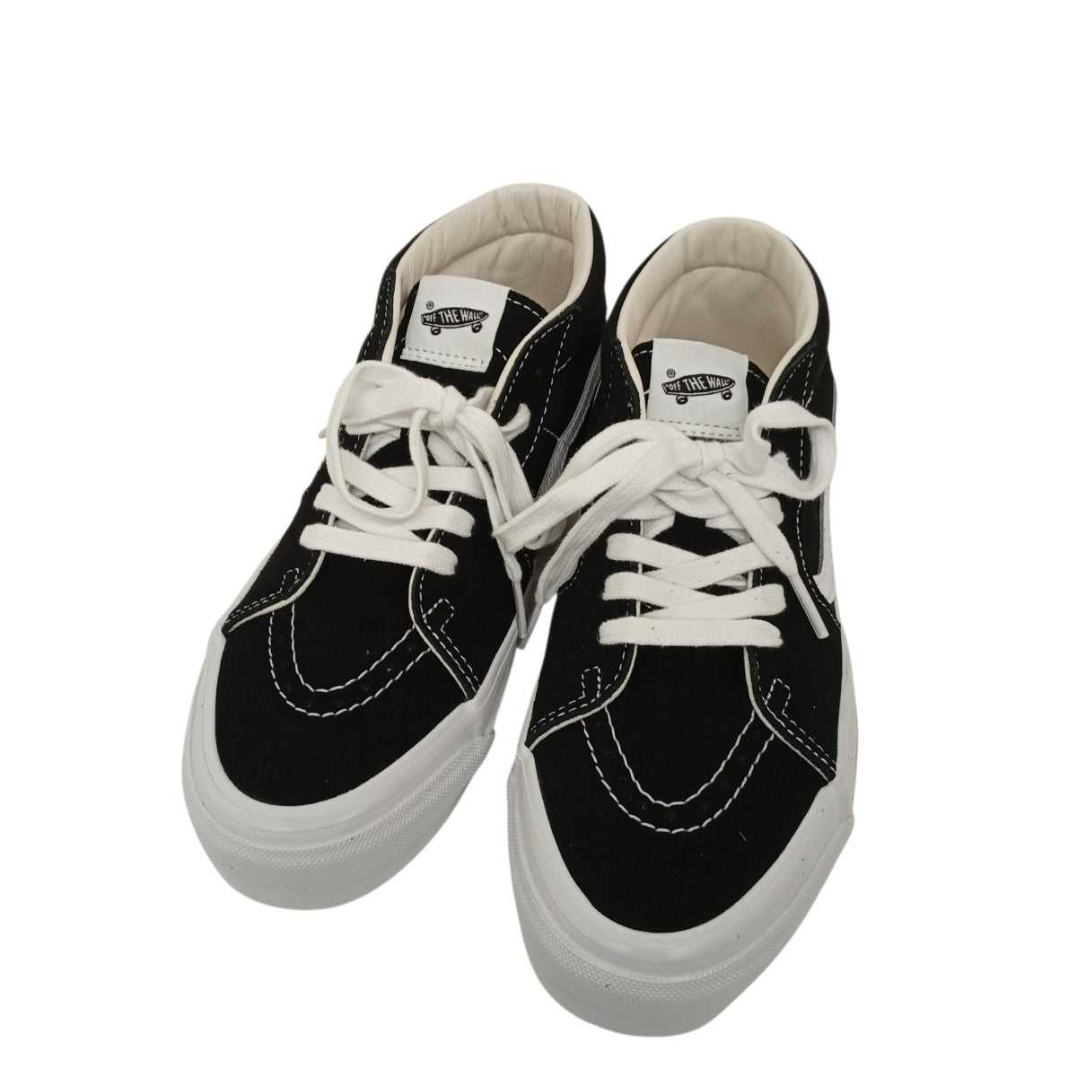 Lx Sk-Mid Reissue 83スニーカーVN000CQQBA2