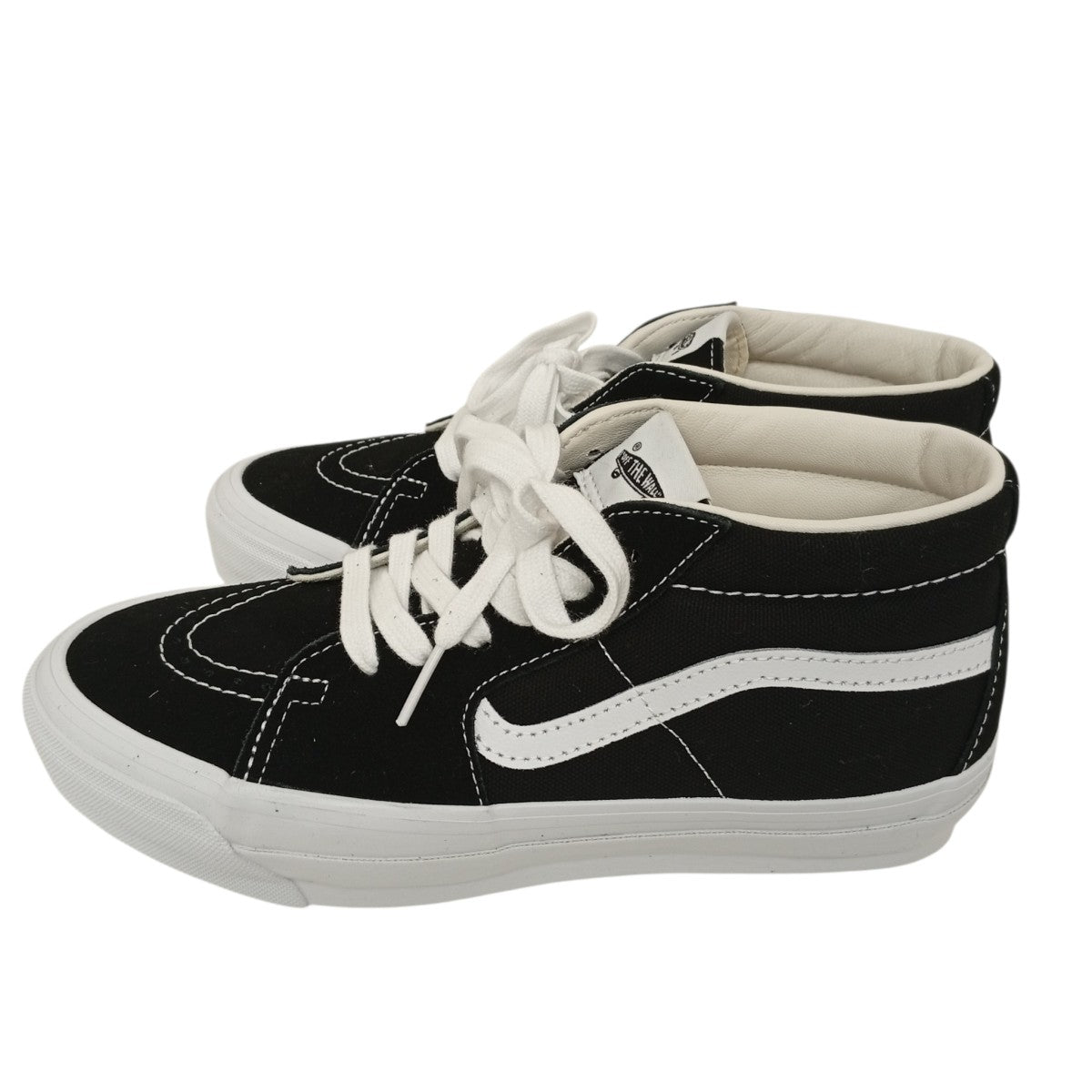 Lx Sk-Mid Reissue 83スニーカーVN000CQQBA2