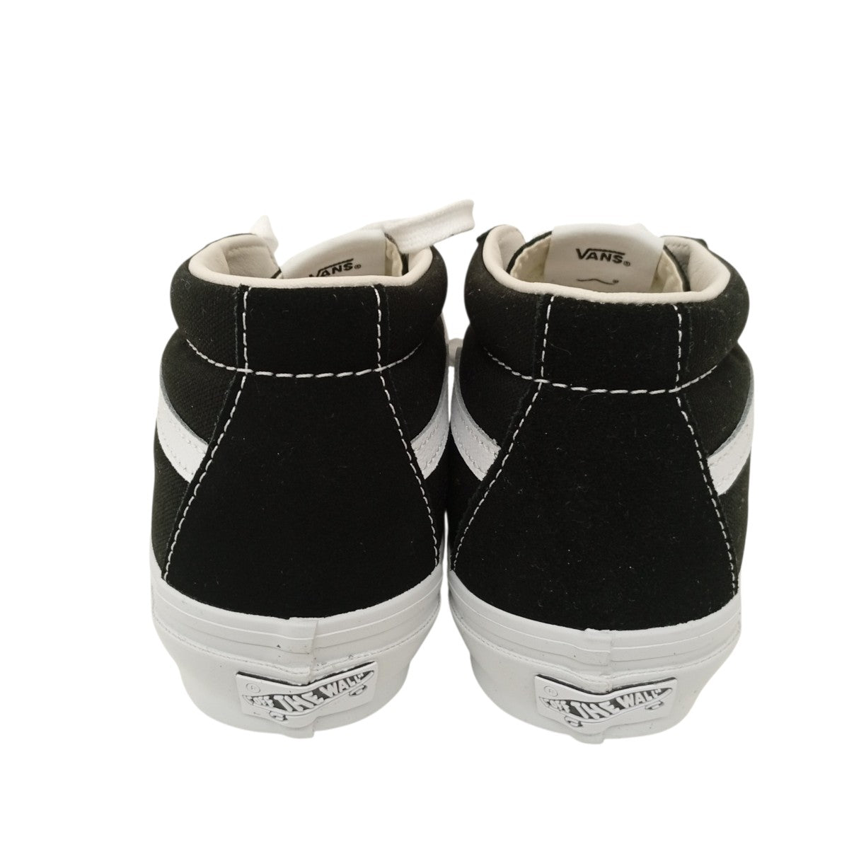 Lx Sk-Mid Reissue 83スニーカーVN000CQQBA2