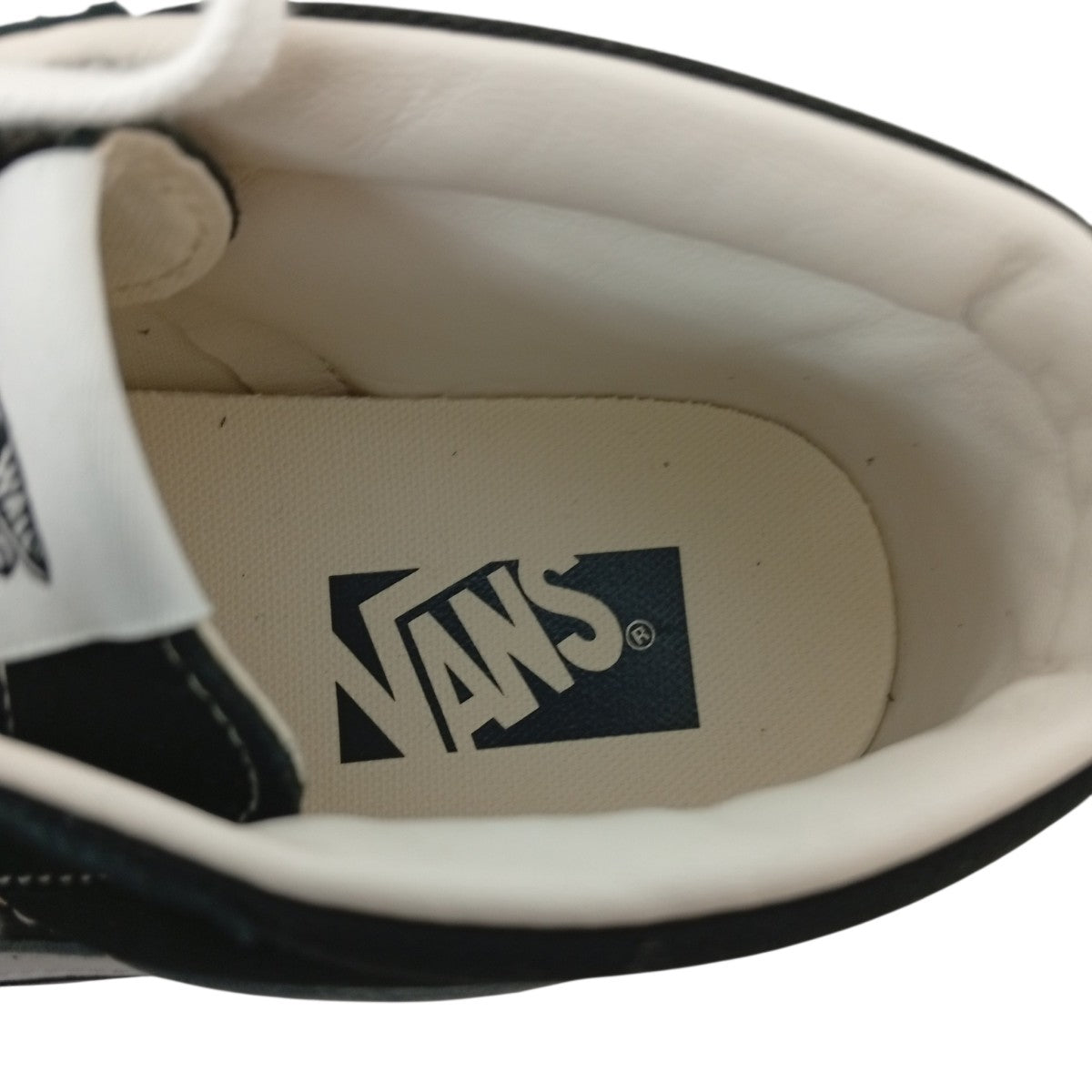Lx Sk-Mid Reissue 83スニーカーVN000CQQBA2