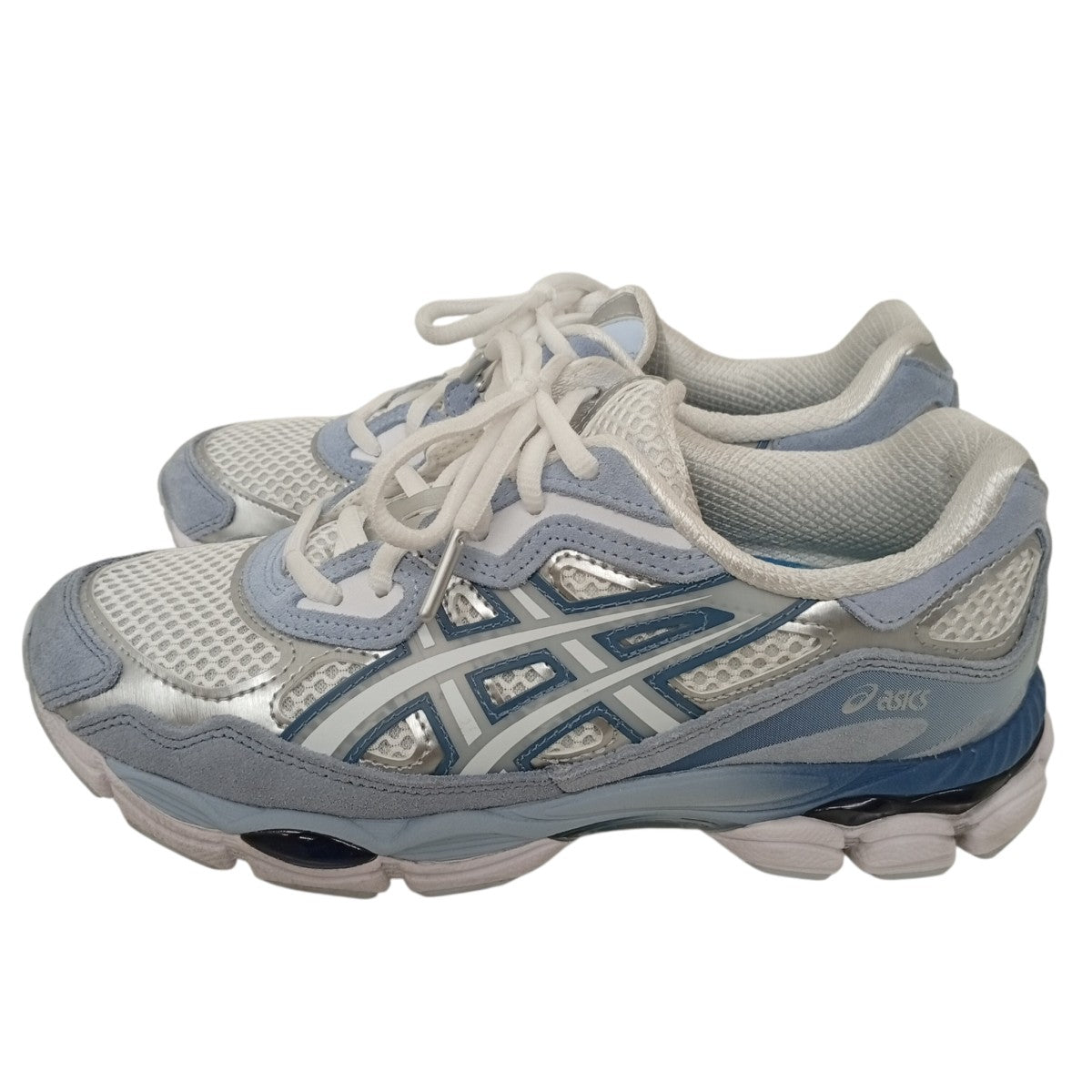 GEL-NYCスニーカー1203A975-100