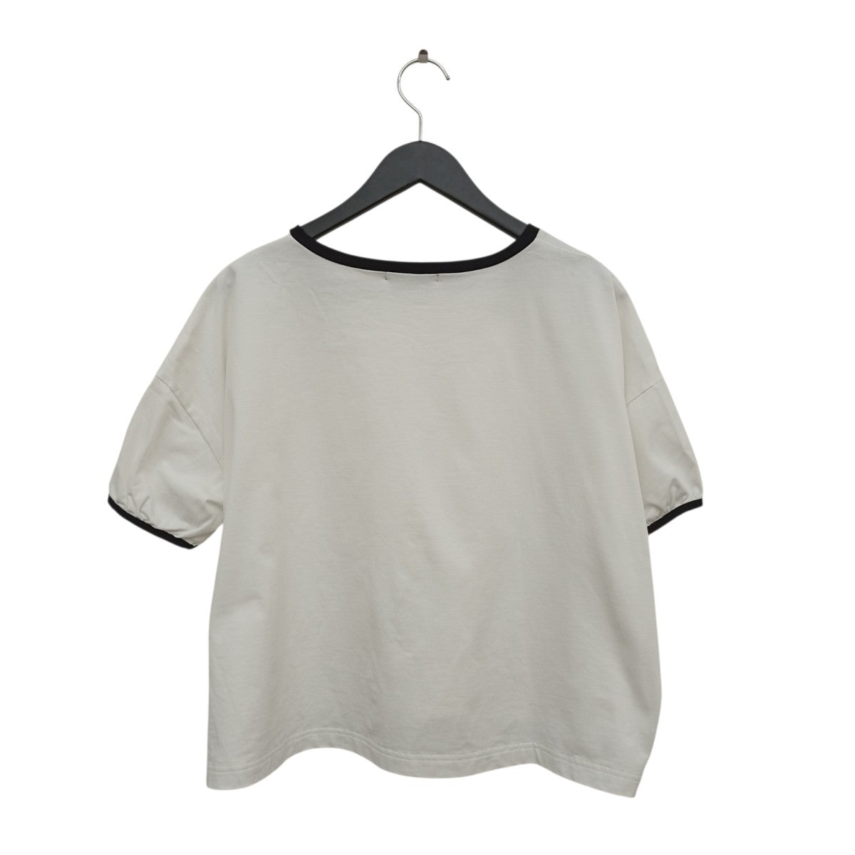 リンガーTシャツ